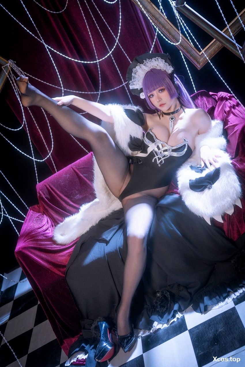 [专享] 星之迟迟 NO.253 25年08月计划E 碧蓝航线-塔什干 [57P+1V-692MB]