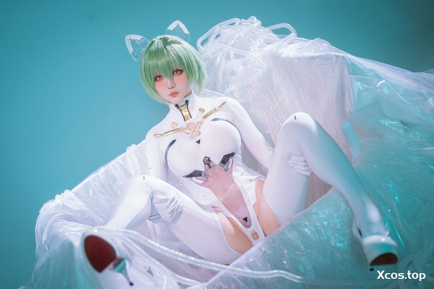 星之迟迟 NO.242 25年06月计划A 纳西莫夫 (碧蓝航线) [34P-154MB]