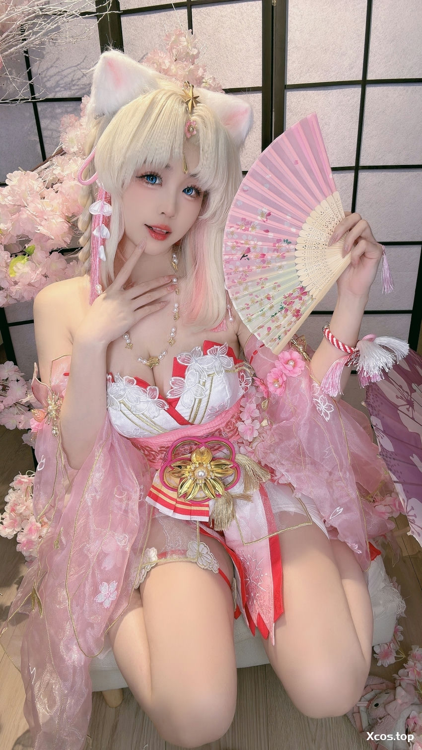 [专享] miko酱ww - 月图包小合集 [158P-762MB]