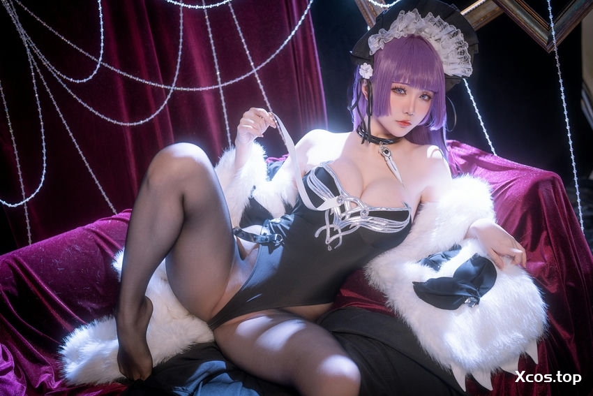 [专享] 星之迟迟 NO.253 25年08月计划E 碧蓝航线-塔什干 [57P+1V-692MB]