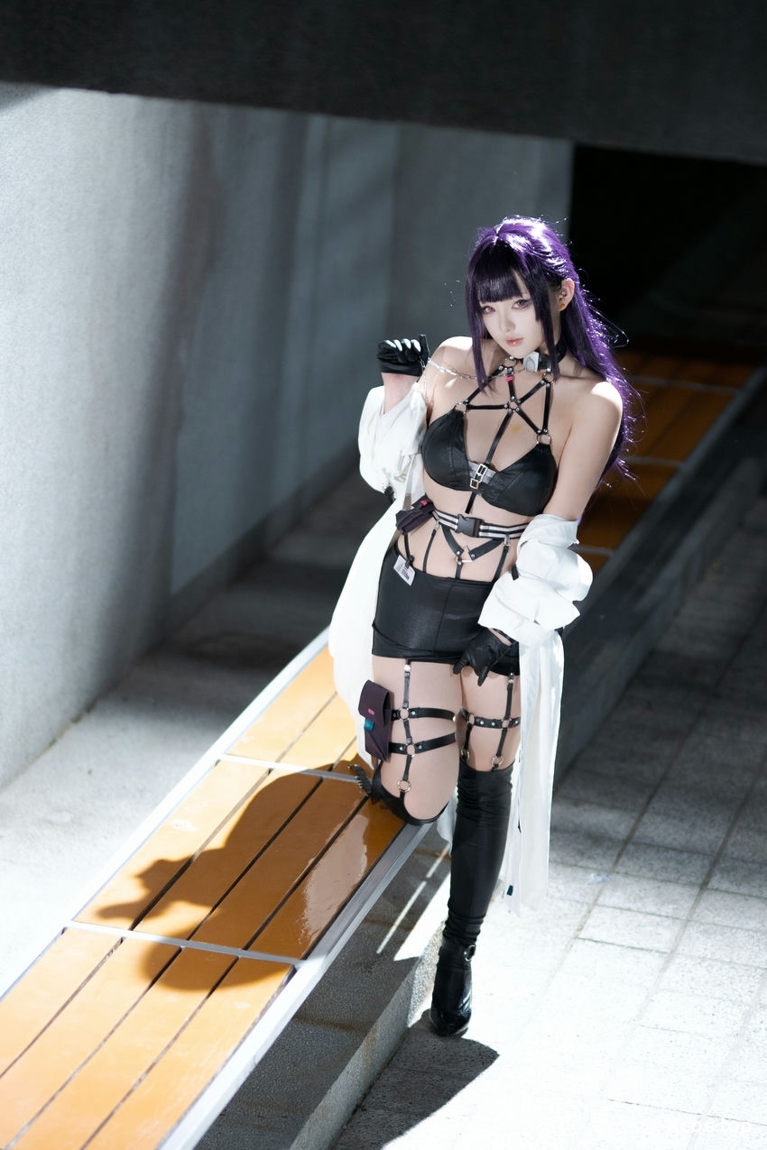 Mercurius-i (露) - 米哈拉-公式 [50P-794MB]