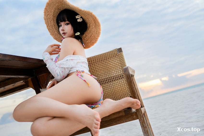 [专享] 蠢沫沫 NO.389 自拍11月 [214P-4.64GB]