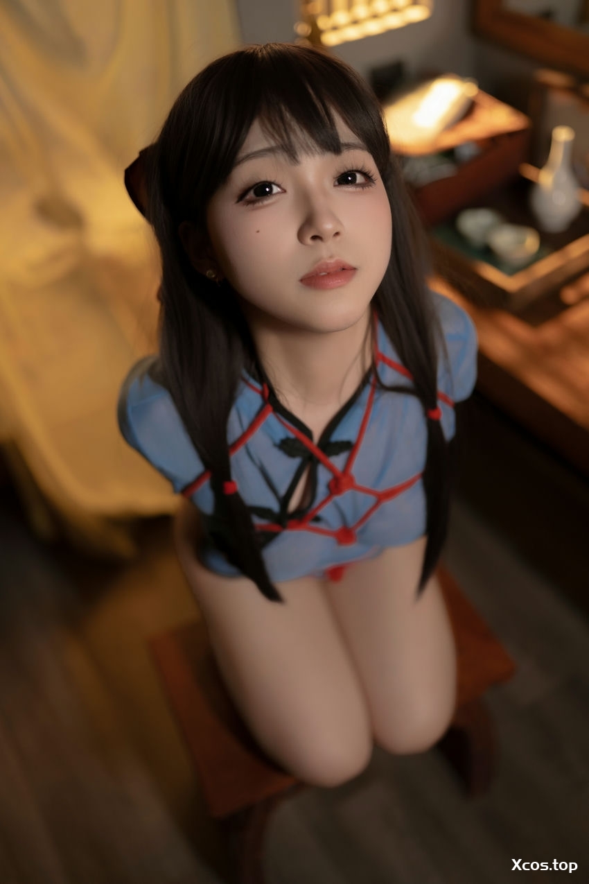 [专享] Bangni邦尼 - 一举高粽 [93P+6V-1.11G]