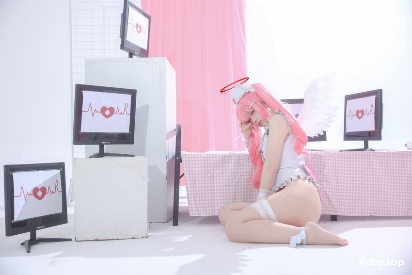 G44不会受伤 - 见习看护师 月夜见爱 [31P-453MB]