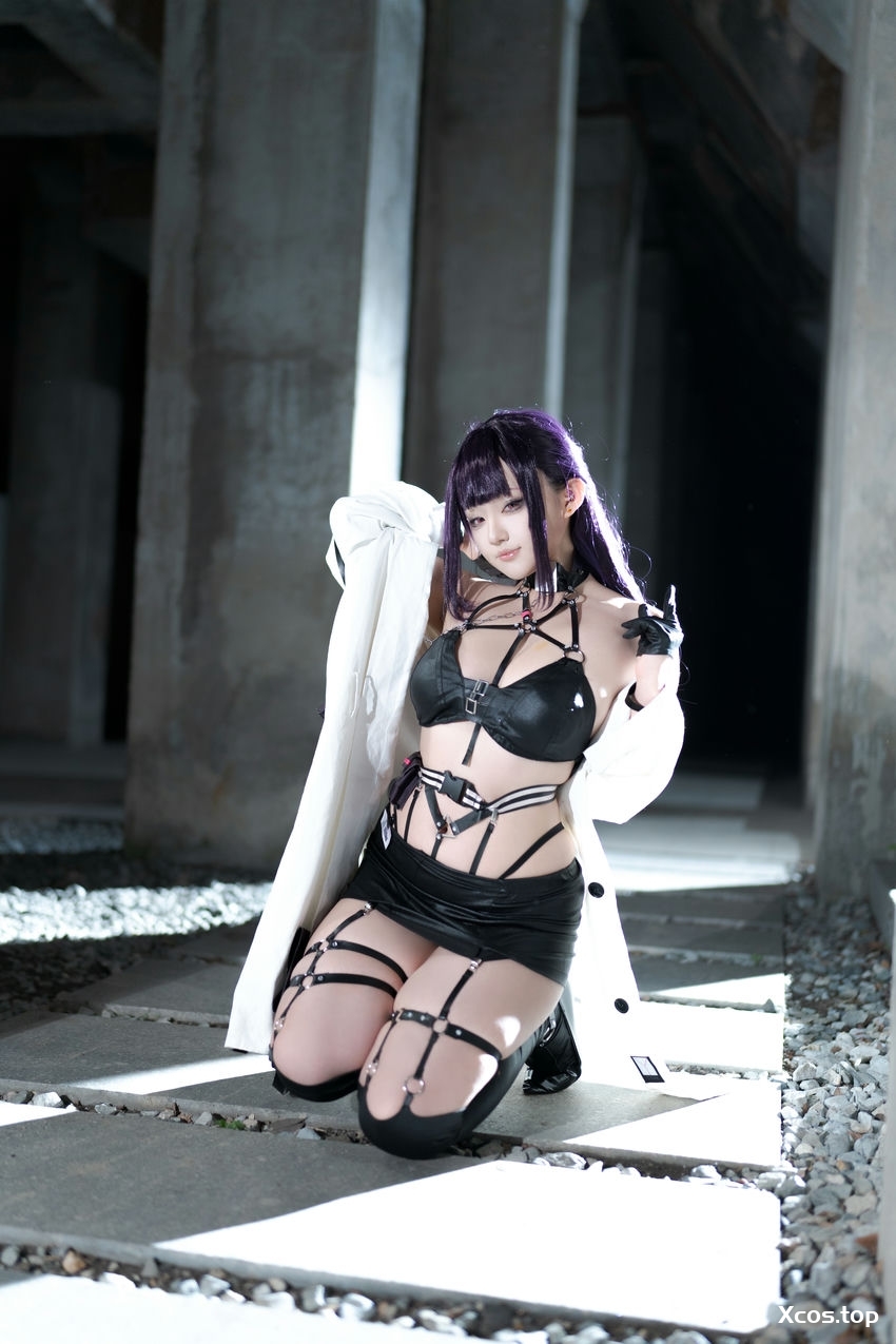 Mercurius-i (露) - 米哈拉-公式 [50P-794MB]