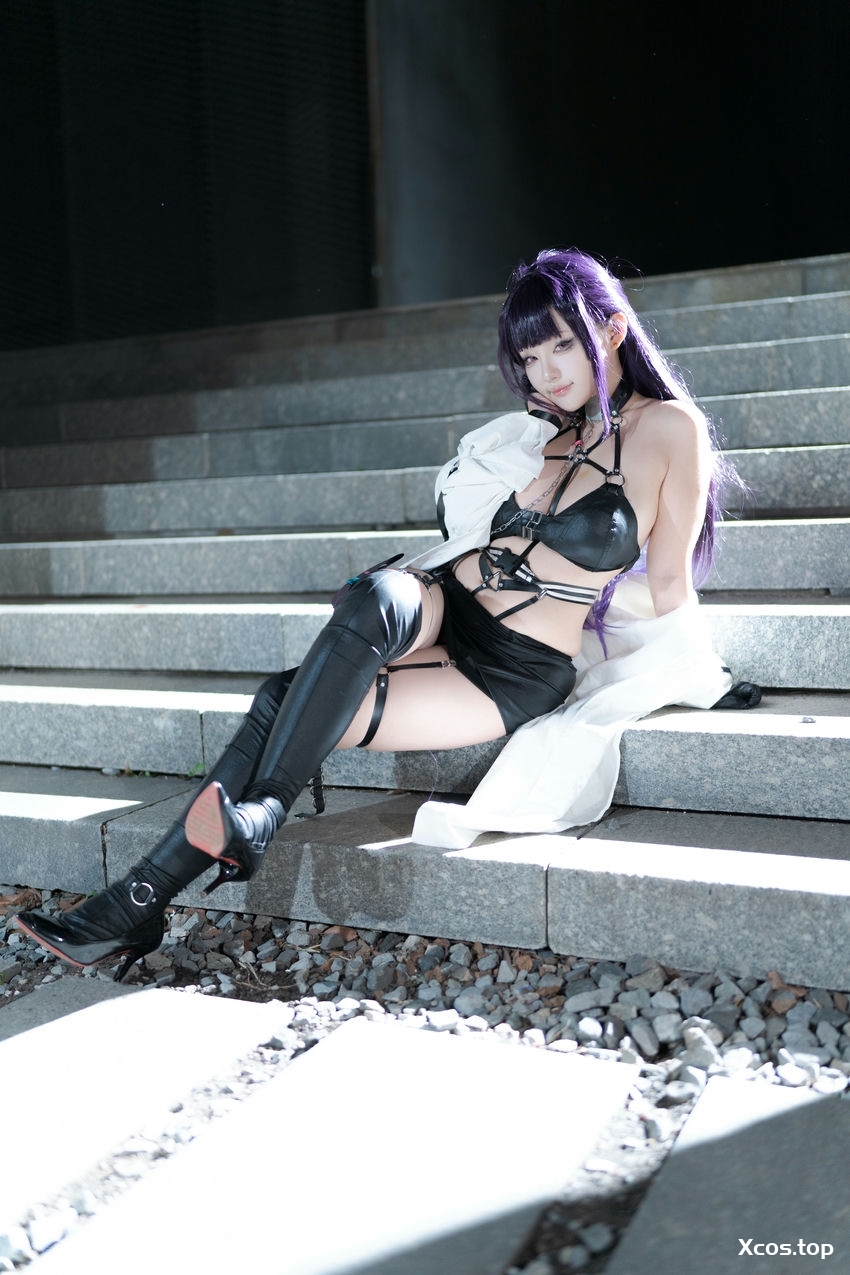 Mercurius-i (露) - 米哈拉-公式 [50P-794MB]