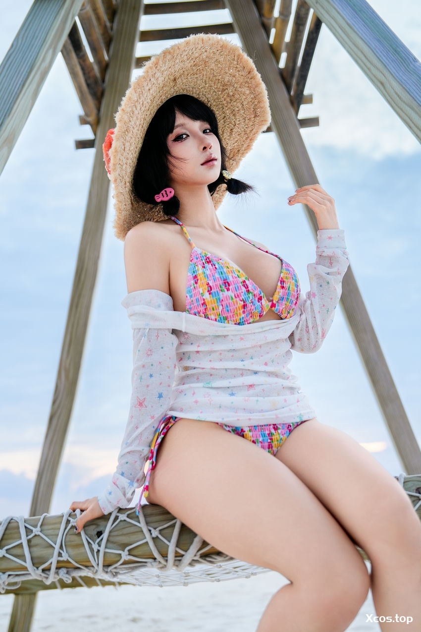 [专享] 蠢沫沫 NO.389 自拍11月 [214P-4.64GB]