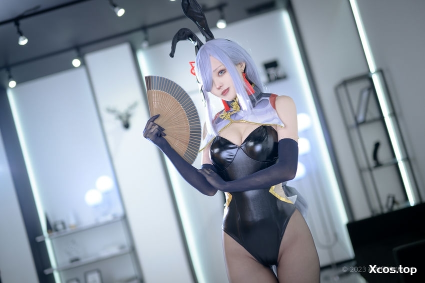 kuro - 申鹤 [130P-227MB]