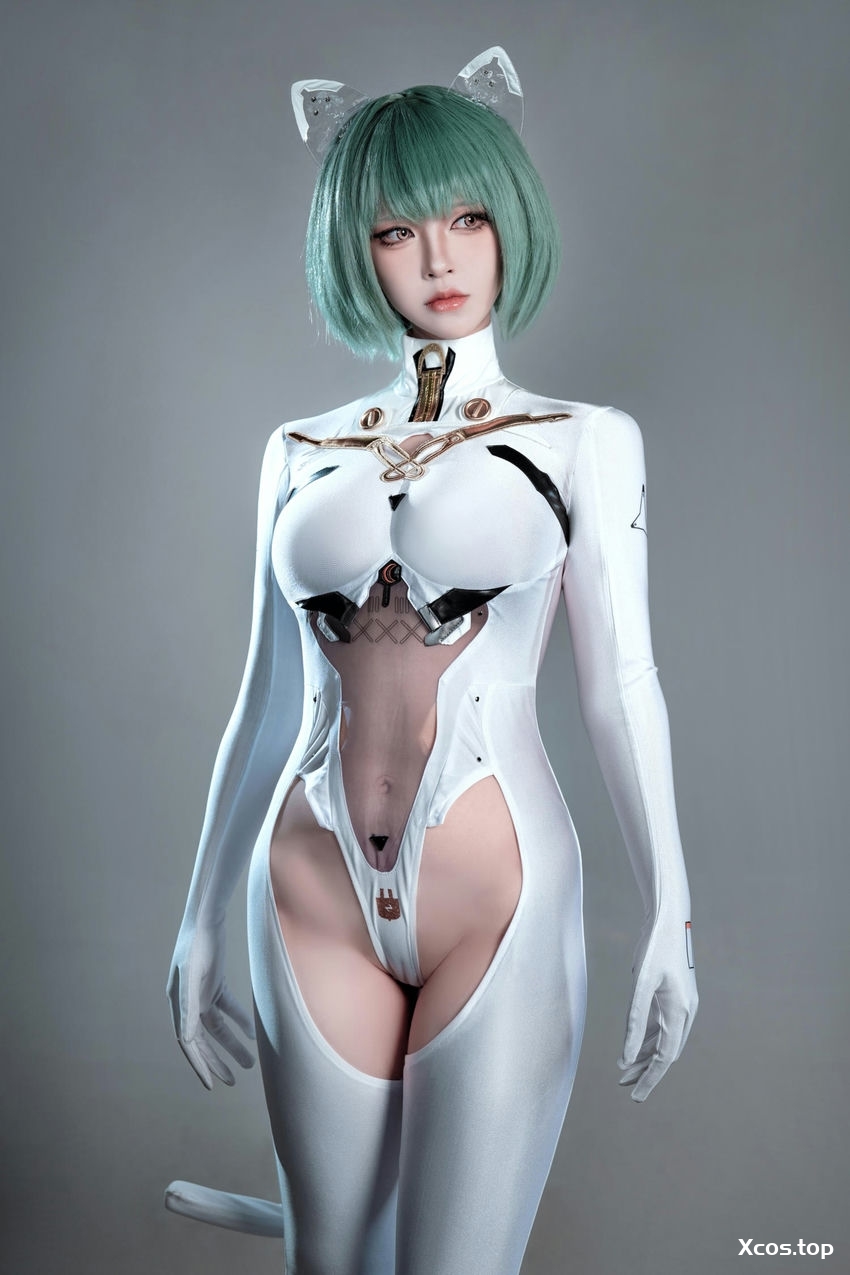 [专享] 半半子 NO.089 纳希莫夫 [38P-260MB]