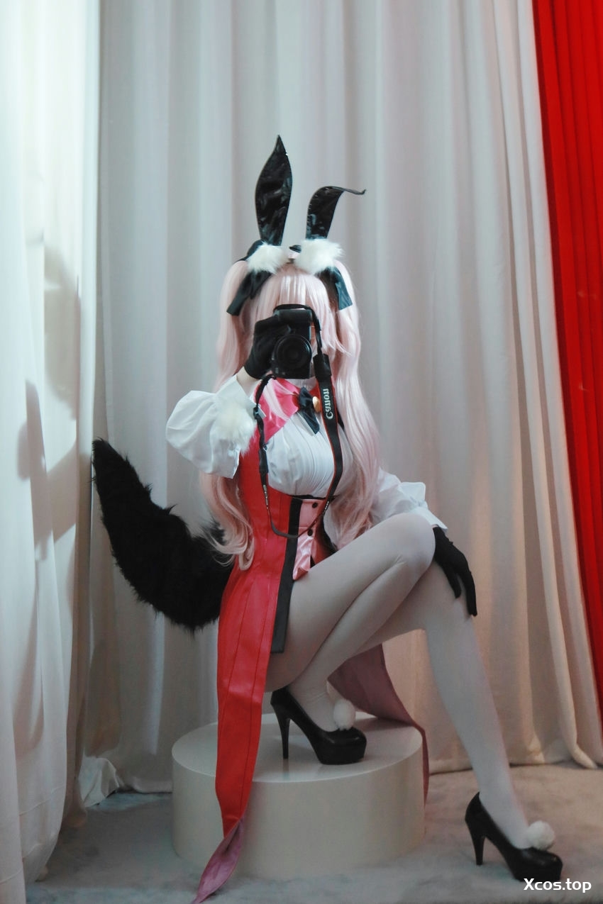 一色雨 - 国庆福利 高扬斯卡娅套 [11P+1V-93.6MB]