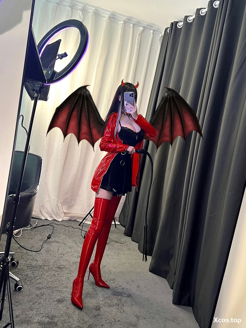 一色雨 -  一点自拍 [26P-105MB]