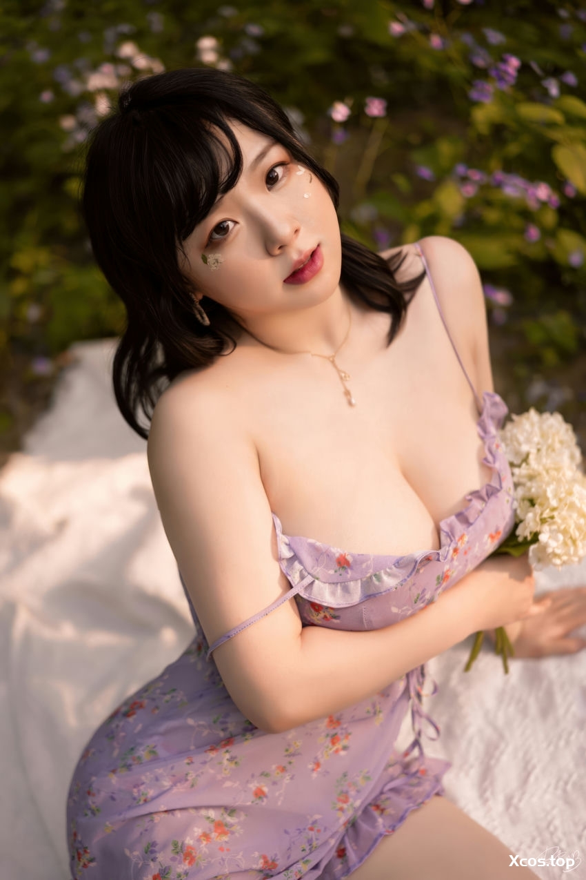 皮皮奶 NO.071 野餐呀 [20P-174MB]