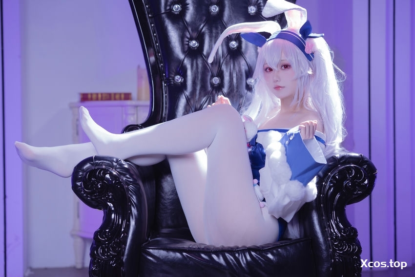 lunana - 碧蓝航线 拉菲 [24P-133MB]