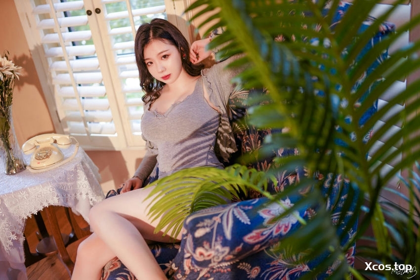 [专享] 皮皮奶 NO.069 房东太太 [50P-710MB]