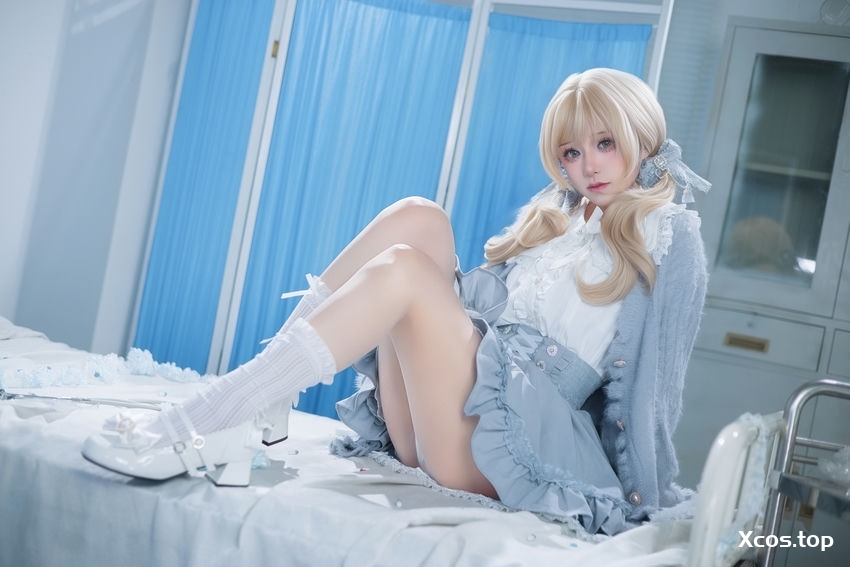 [专享] 双木扶苏 - 水色地雷 [40P-593MB]