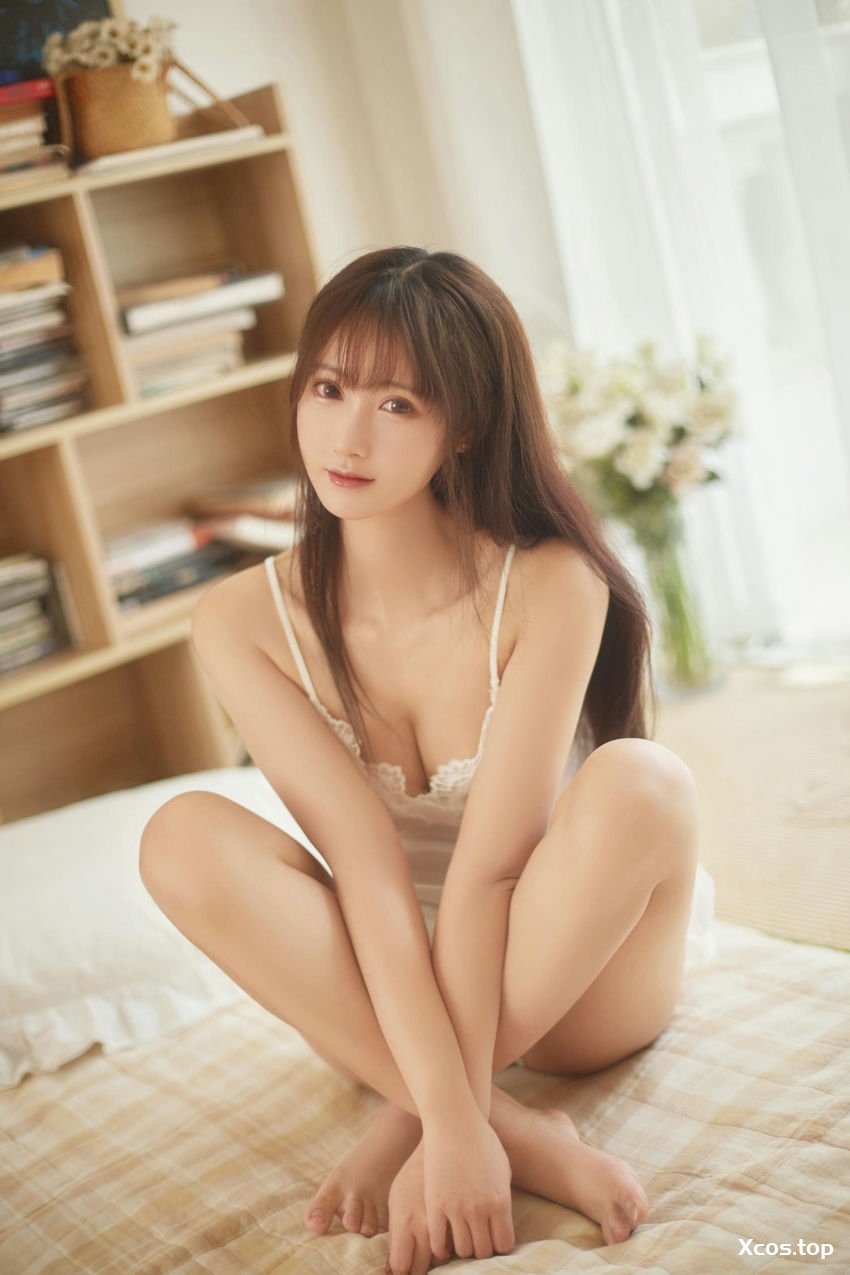 羽生三未 NO.026 日系睡裙 [30P-316MB]