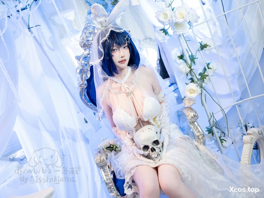 [专享] 一色雨 - 新泽西 白雪之仪 [20P+1V-1.01GB]