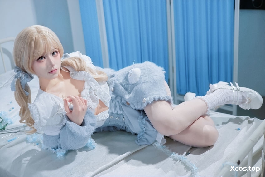 [专享] 双木扶苏 - 水色地雷 [40P-593MB]