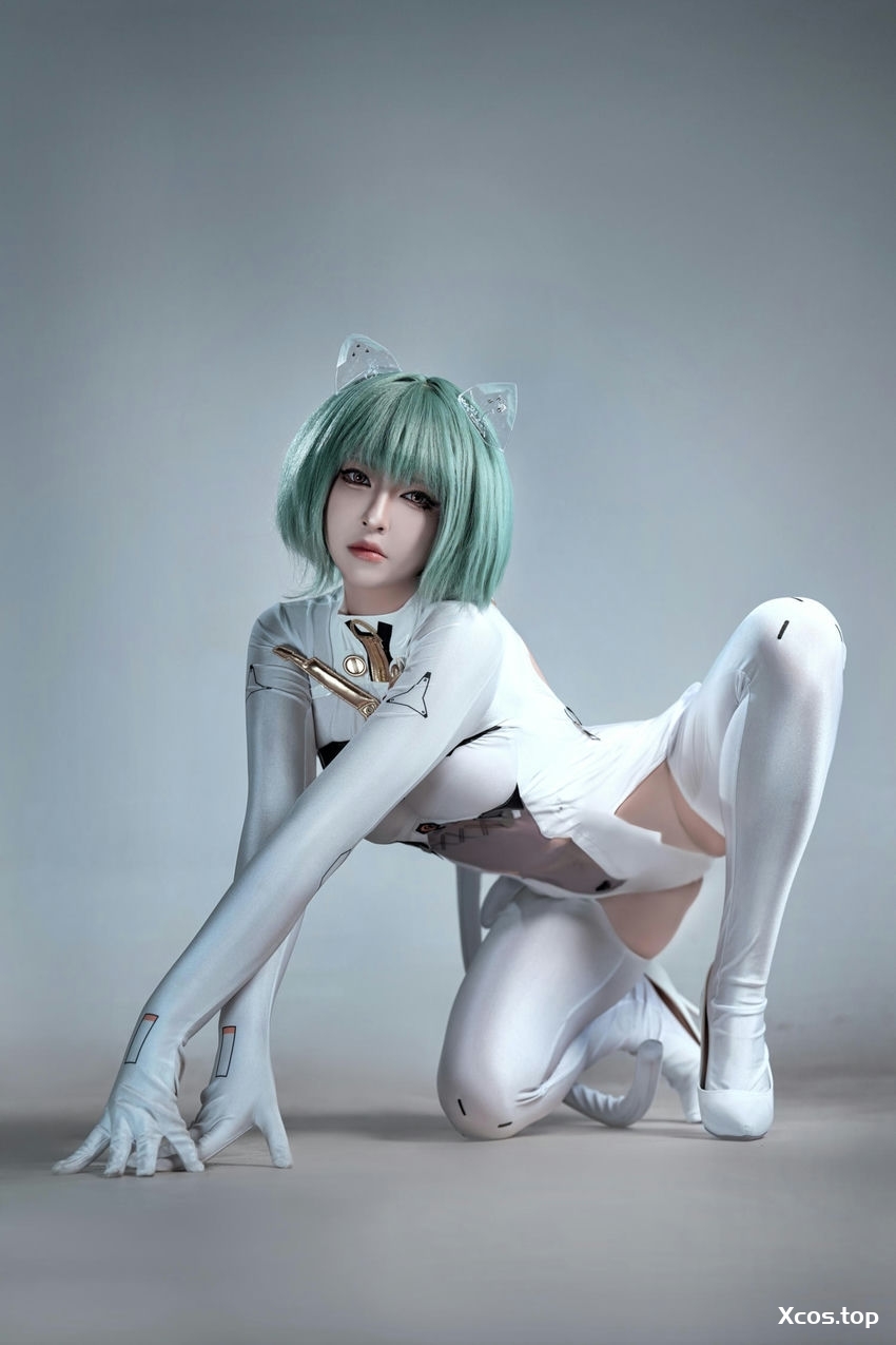 [专享] 半半子 NO.089 纳希莫夫 [38P-260MB]