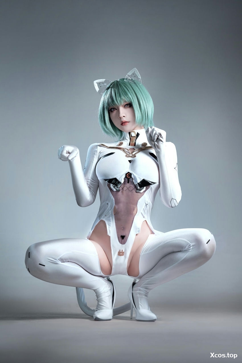 [专享] 半半子 NO.089 纳希莫夫 [38P-260MB]