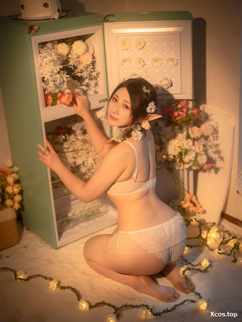 Zyra秋 - 繁花 [40P-489MB]