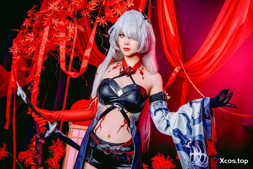 [专享] Pyon - Acheron  [101P+2V-829MB]