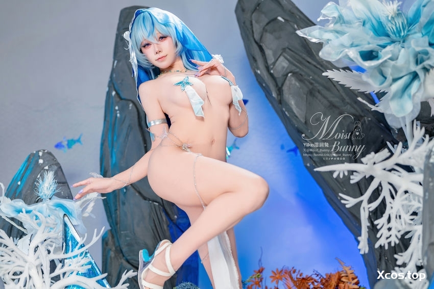 [尊享] 咬一口兔娘 NO.248 25.11月-守岸人 [121P+2V-3.06GB]