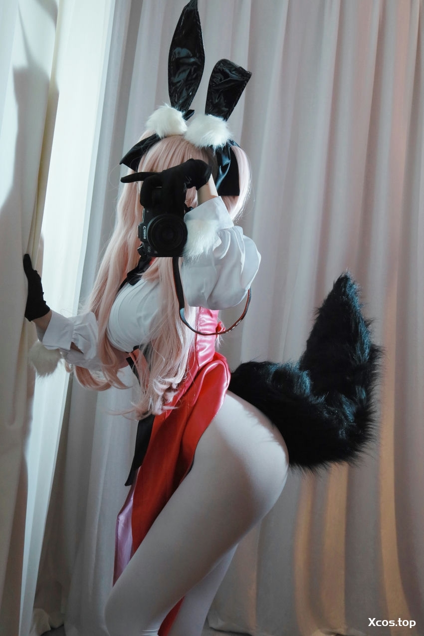 一色雨 - 国庆福利 高扬斯卡娅套 [11P+1V-93.6MB]