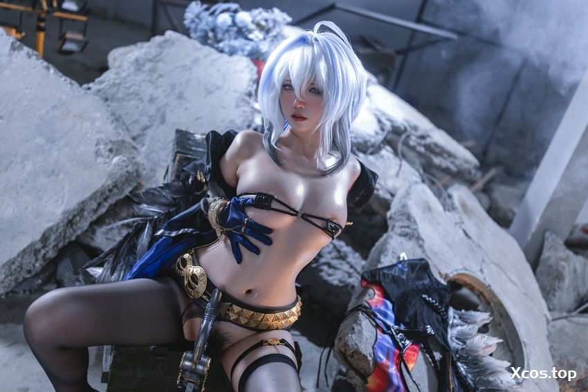 [专享] 阿薰kaOri – 嘉贝莉娜 [319P+11V-7.47GB]