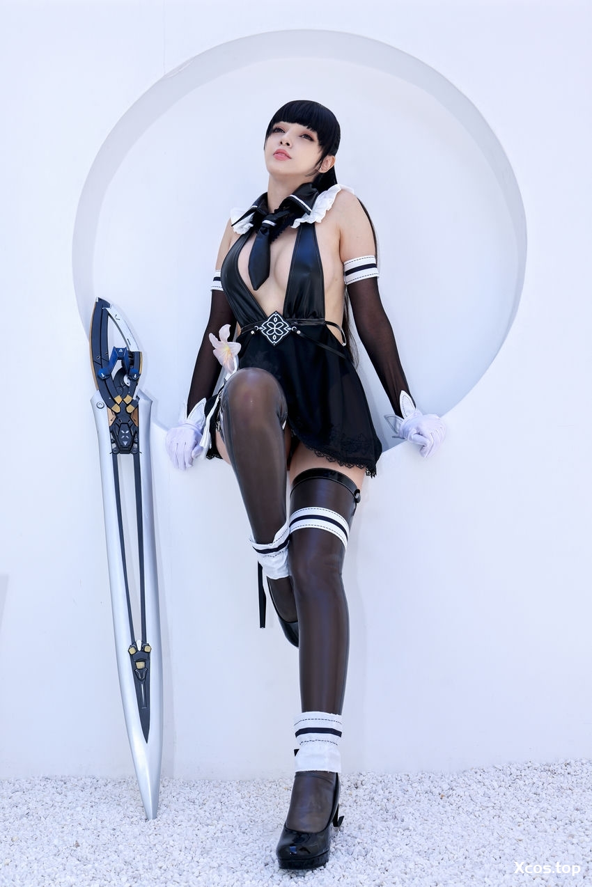 Samichuuu - EVE Yorha [50P-432MB]