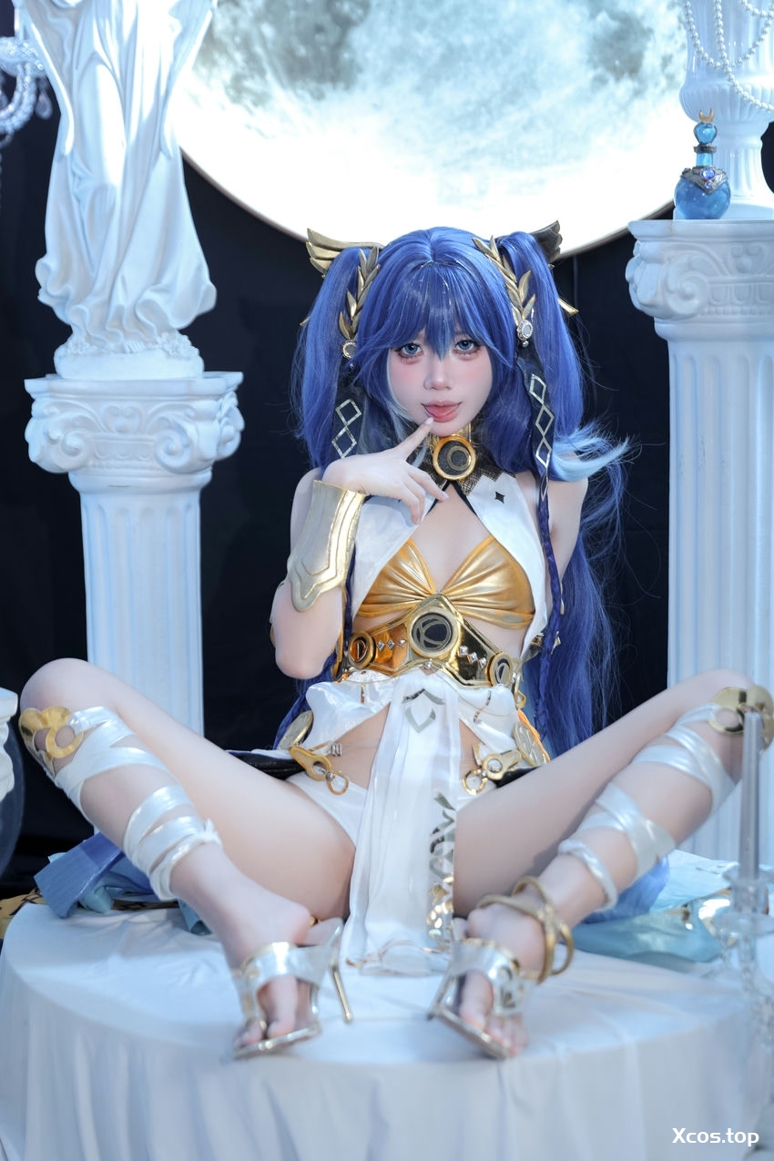 [专享] PoppaChan - Iuno (Wuthering Waves) [116P-926MB]