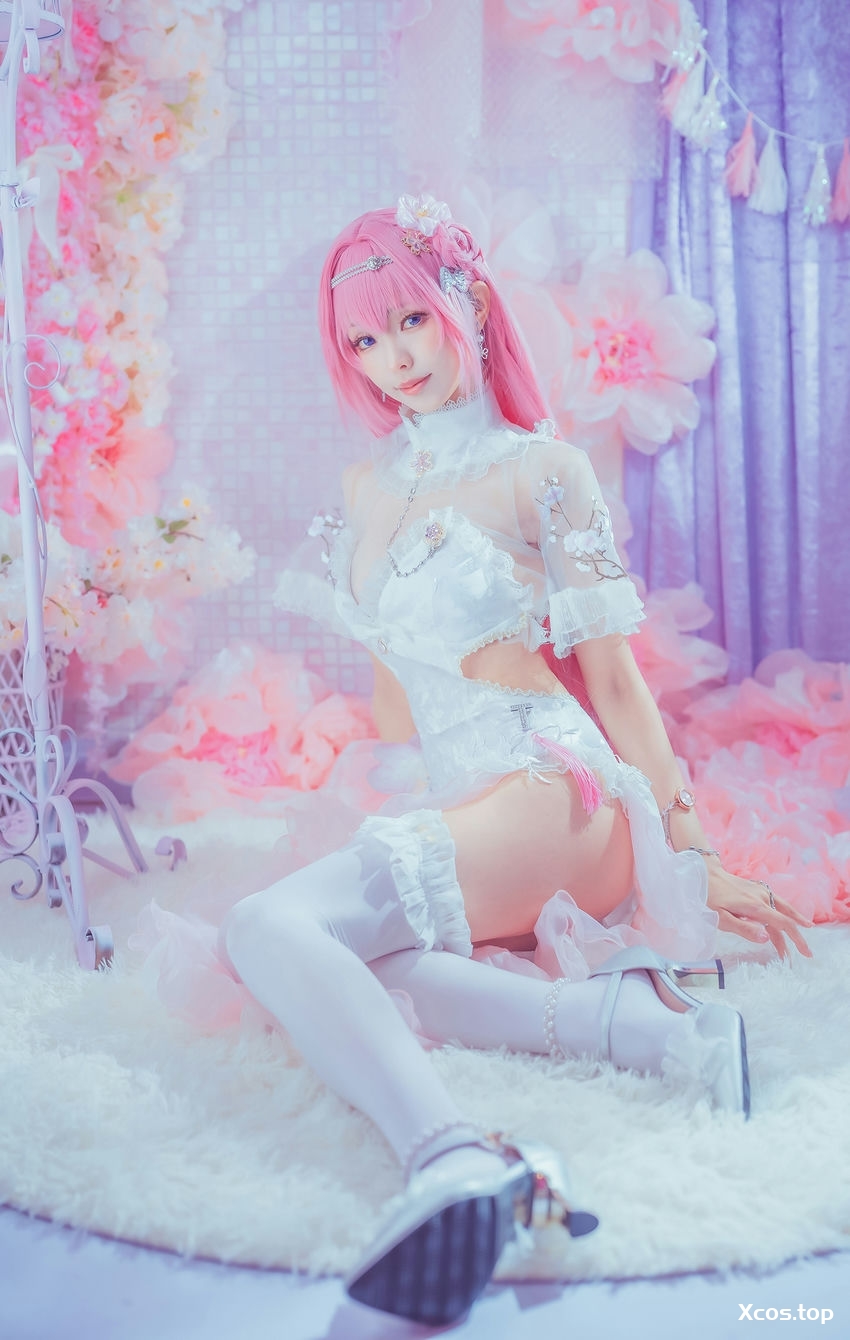 [专享] Elyee子 NO.151 2025.November-Tier 5 Collection [150P+19V-867MB]