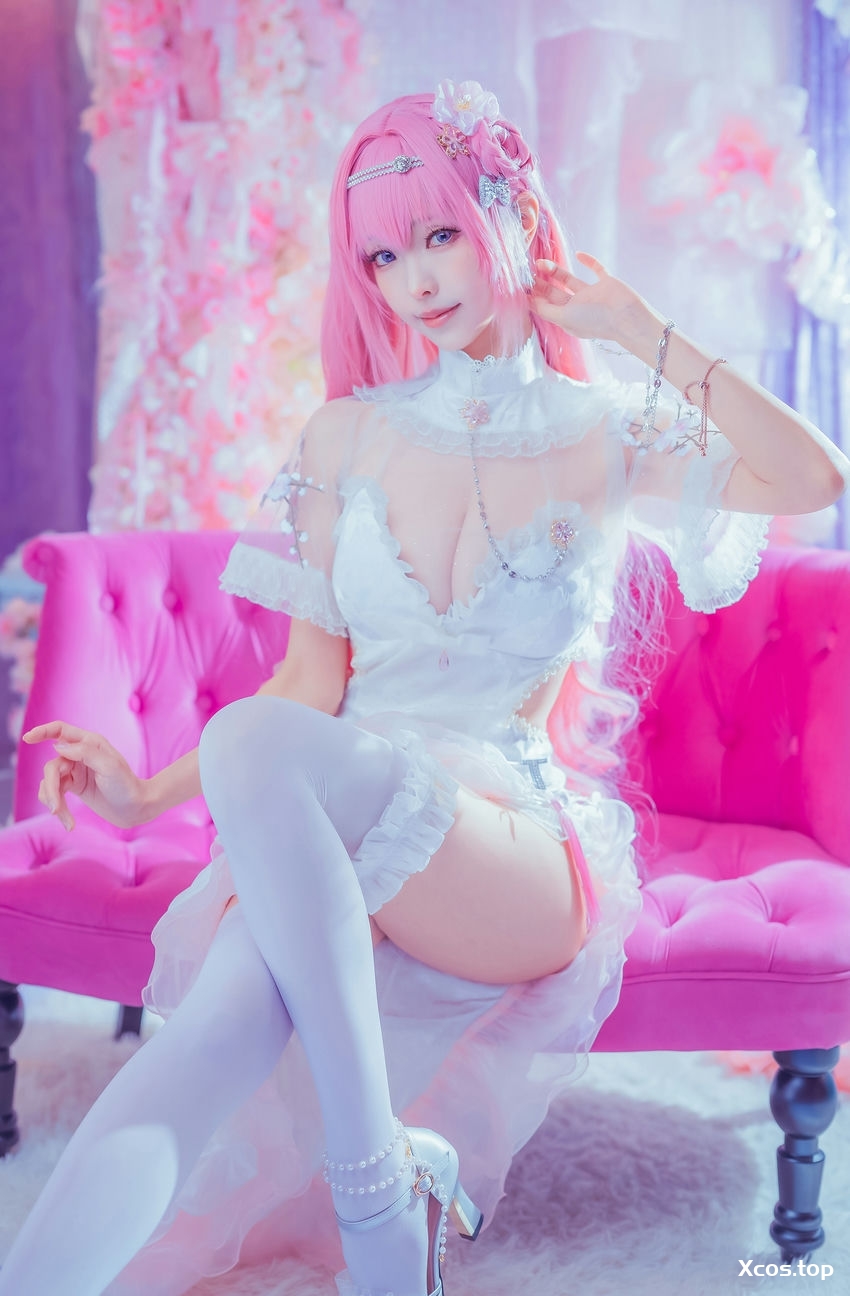 [专享] Elyee子 NO.151 2025.November-Tier 5 Collection [150P+19V-867MB]