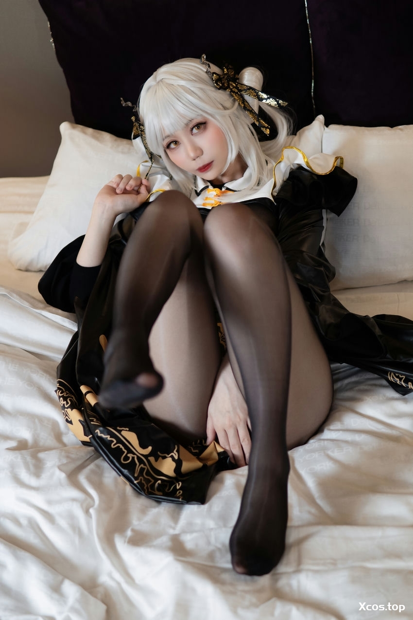 [专享] 坊橋夜泊 - ブラン [39P-471MB]