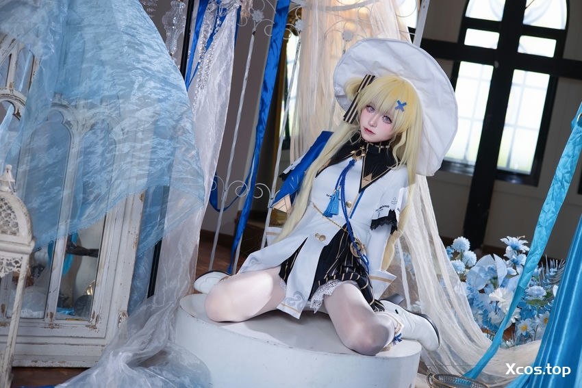 [尊享] 双木扶苏 – 菲比 [33P-458MB]