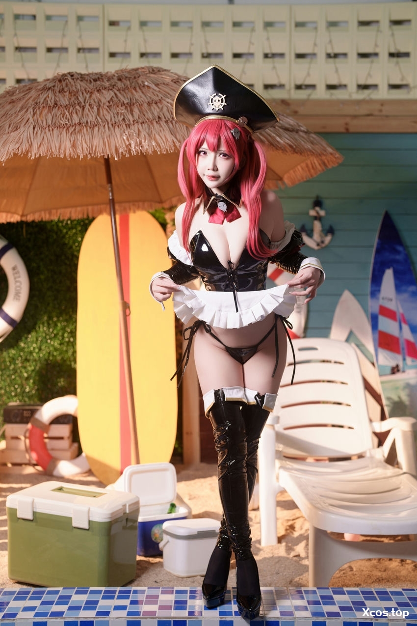 抱走莫子A NO.068 胜利女神：妮姬 马斯特  [18P+3V-507MB]