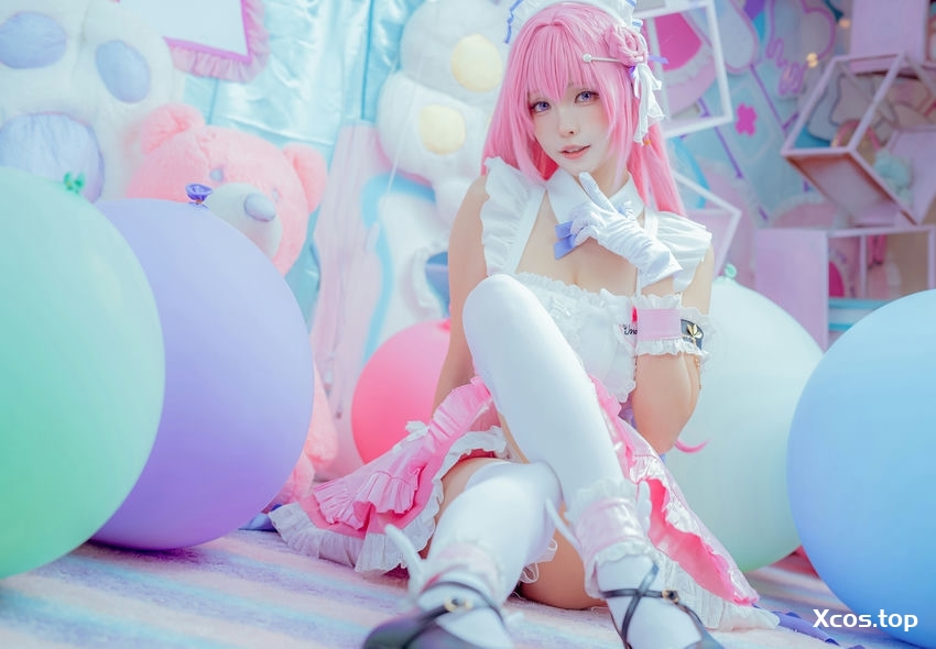 [专享] Elyee子 NO.151 2025.November-Tier 5 Collection [150P+19V-867MB]