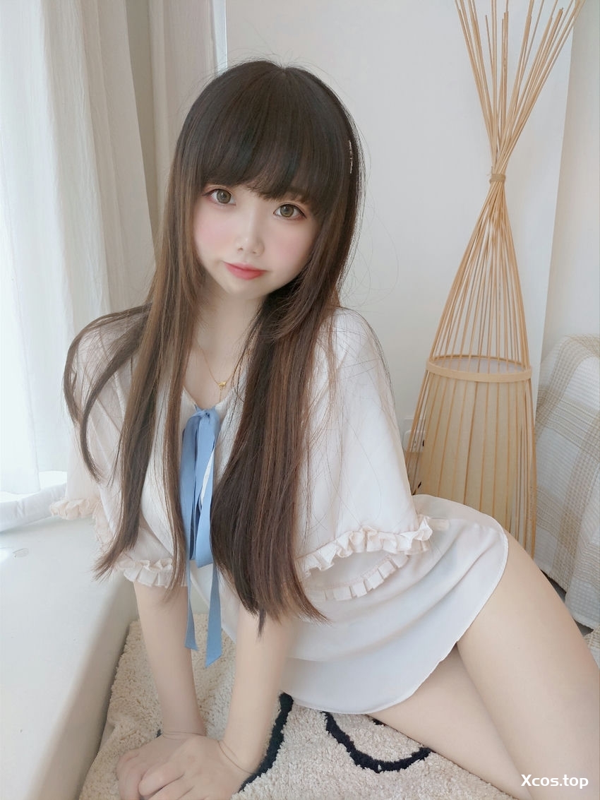 雪琪SAMA - 足 [50P+4V-1.09G]