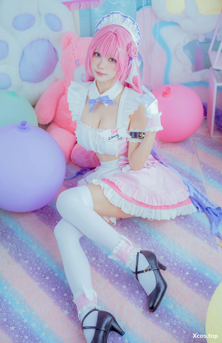 [专享] Elyee子 NO.151 2025.November-Tier 5 Collection [150P+19V-867MB]