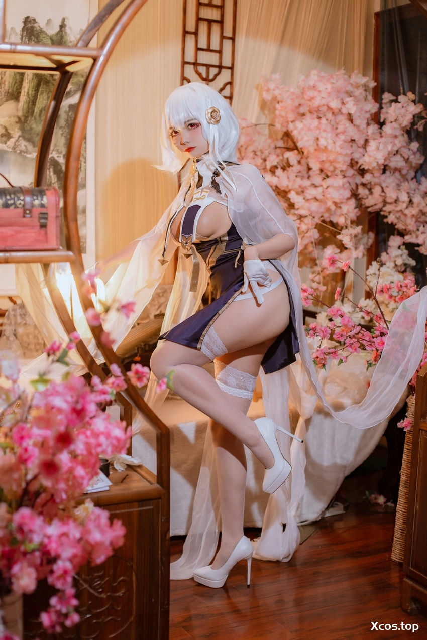 二佐Nisa NO.184 天狼星 碧波青云 [25P-464MB]