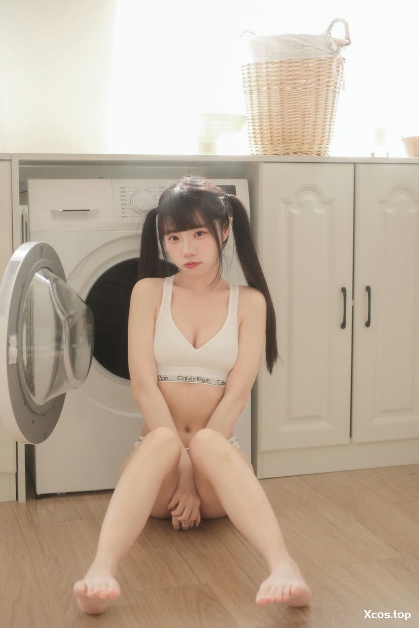 可可小白兔 - 小貓娘想被主人疼愛  [69P+1V-132M] [夸克]