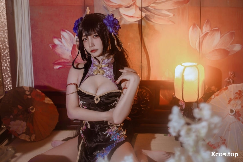 二佐Nisa NO.182 比叡 红梅垂香 [24P-368MB]