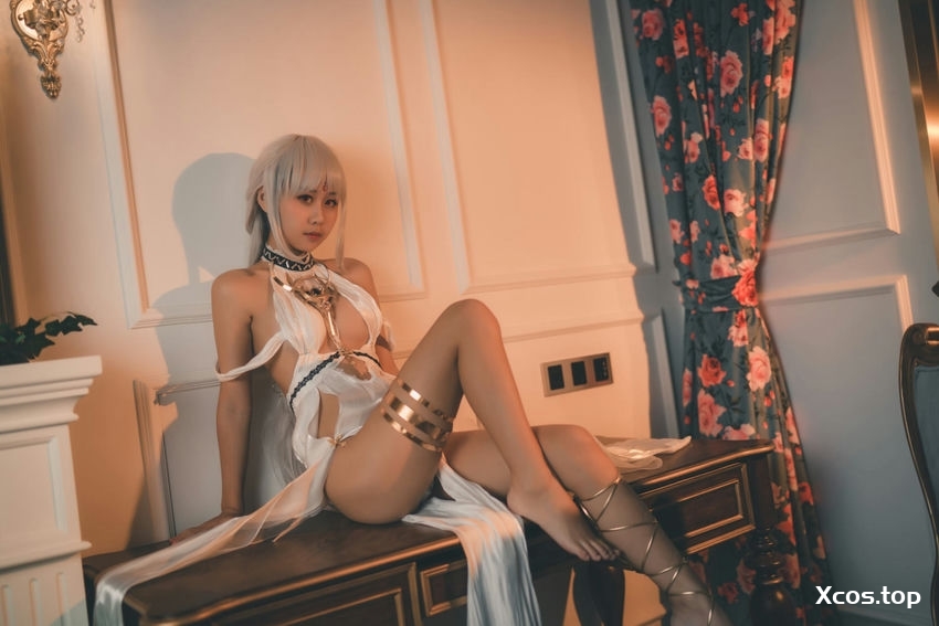 萌芽儿o0 - 马萨诸塞 盛宴的准备  [30P-324MB]