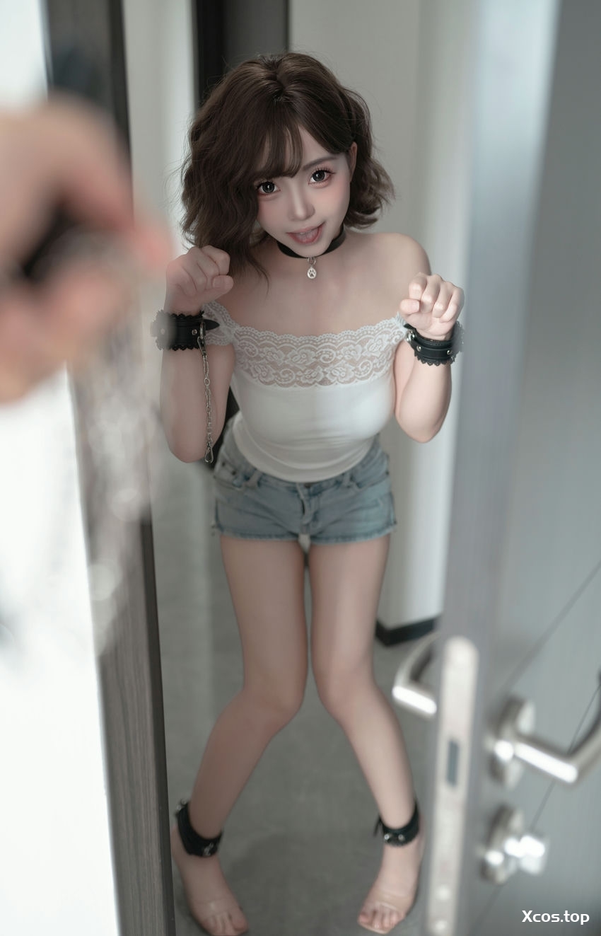 [专享] Bangni邦尼 – 玩具天堂 [86P-834MB]