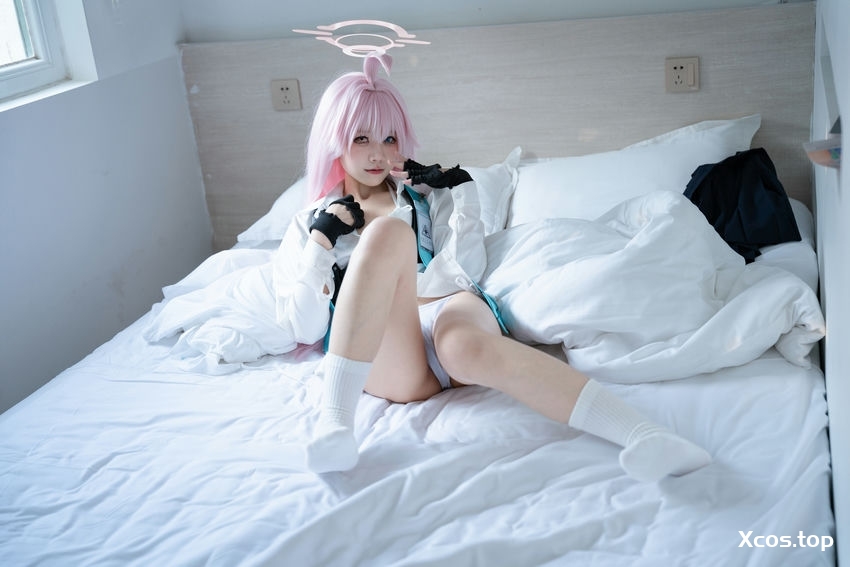 [专享] 清水凪 - 小鸟游星野 [88P-383MB]