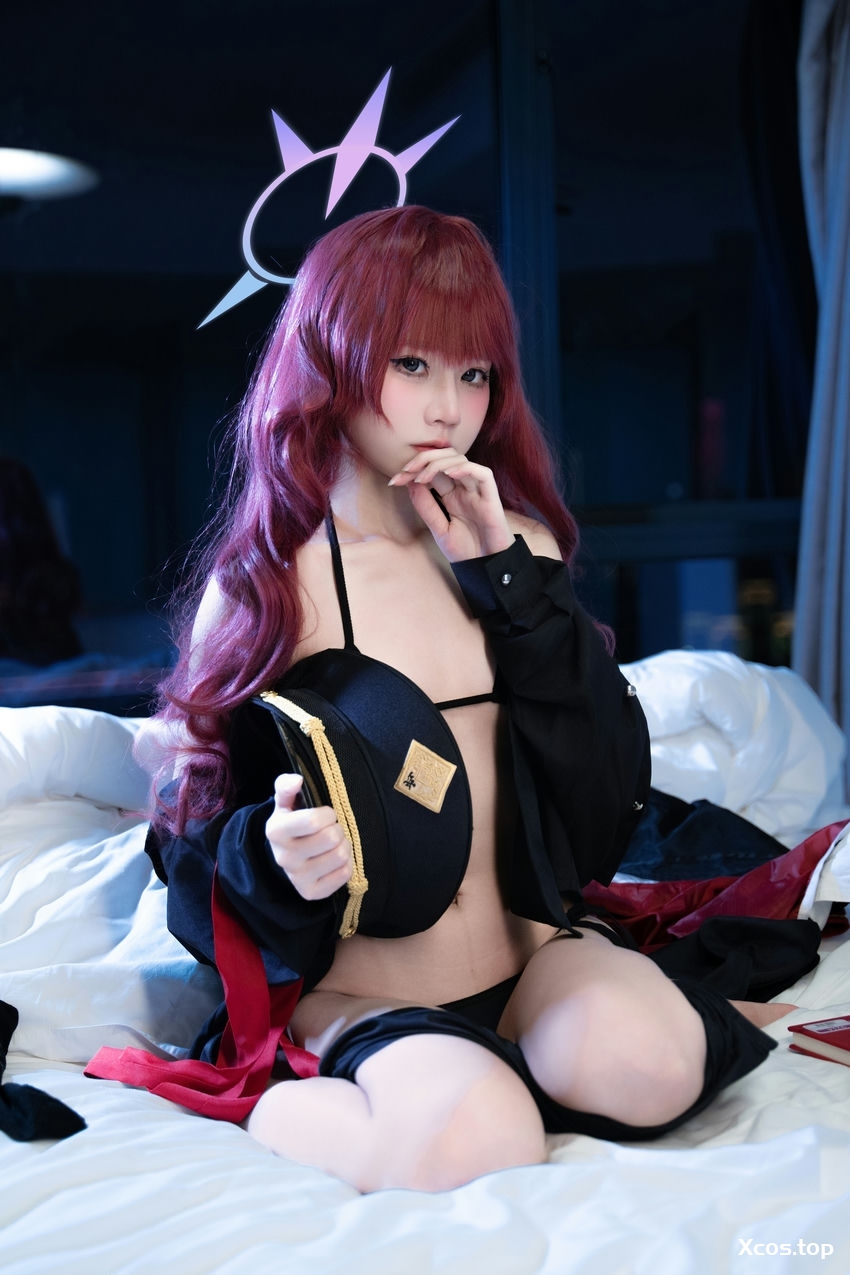 清水凪 - 枣伊吕波 [79P-959MB]