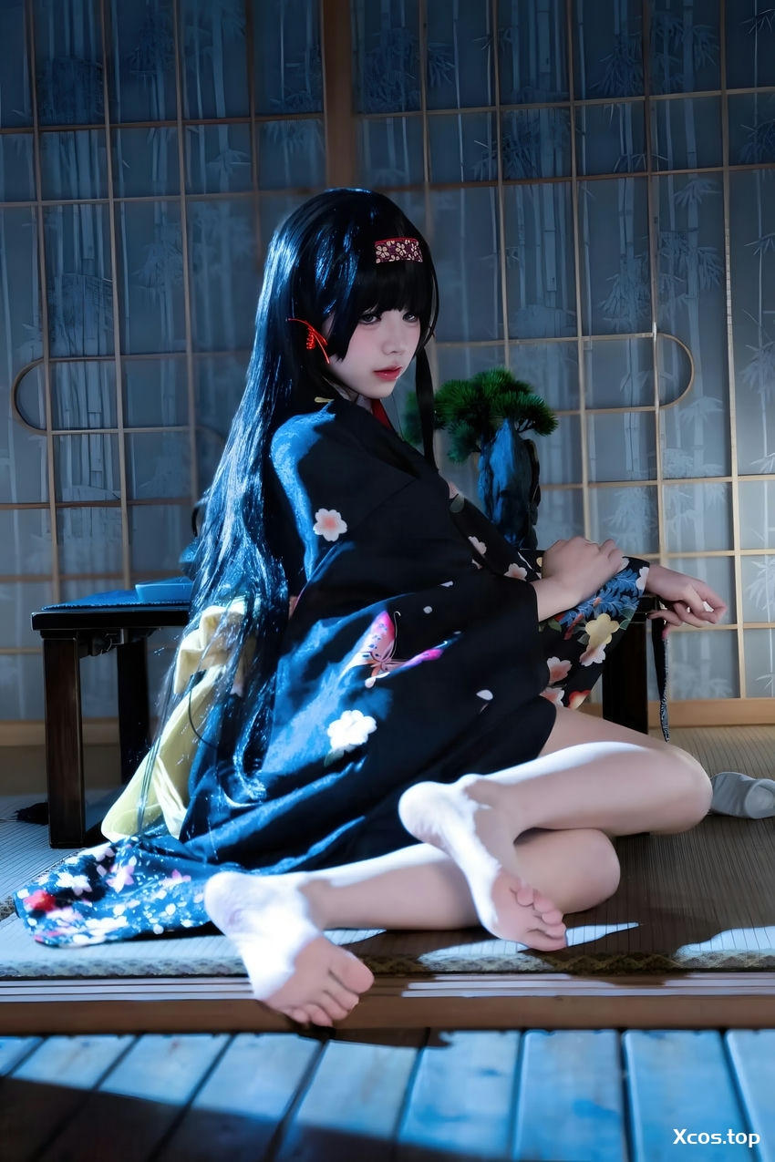 清水凪 - 莲华 [62P-343MB]