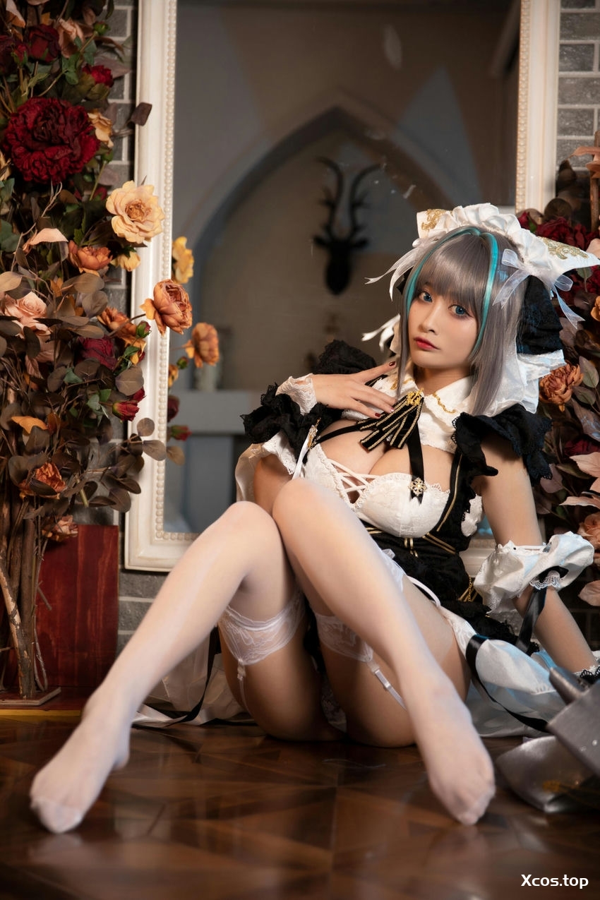 [专享] 洛璃 LoLiSAMA - 柴郡 [67P-1.07GB]