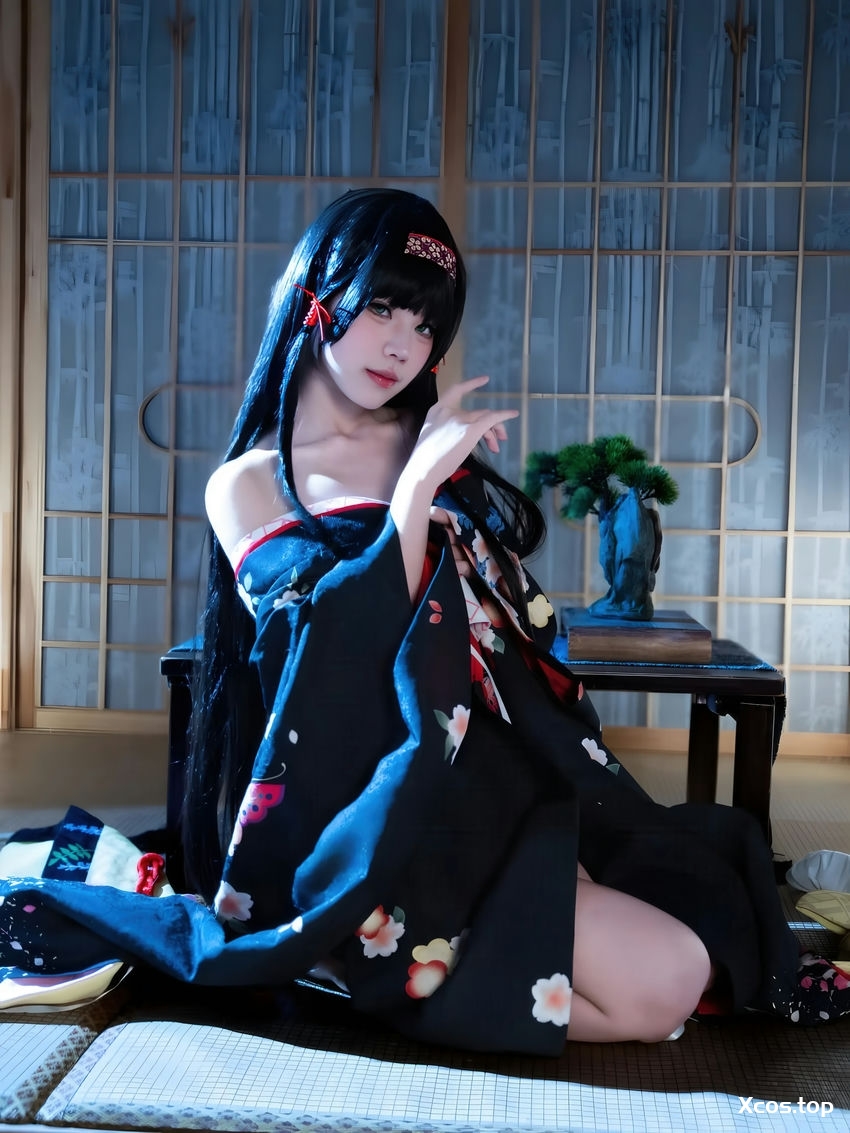 清水凪 - 莲华 [62P-343MB]