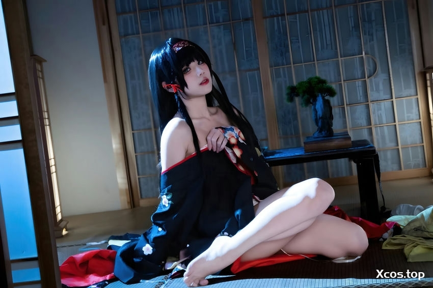 清水凪 - 莲华 [62P-343MB]